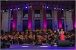 Lisa Tjalve & Remus Alazaroae sings at the "Classic Open Air Berlin" 2015
Conductor Heinz Walter Florin & The Nrnberger Symphoniker